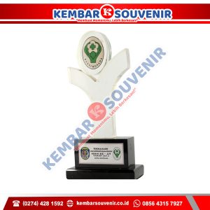 Trophy Akrilik Provinsi Lampung