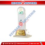 Trophy Akrilik PT Pelabuhan Indonesia IV (Persero)