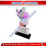 Penghargaan Plakat Akrilik DPRD Kota Bekasi