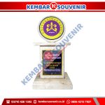 Trophy Plakat Akademi Kebidanan Nusantara 2000