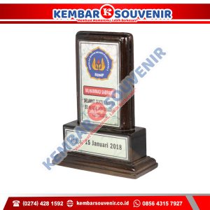 Plakat Award DPRD Kabupaten Belitung Timur