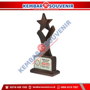 Plakat Trophy Kabupaten Sumenep