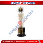 Contoh Plakat Piala Kabupaten Ende