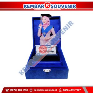 Souvenir Wayang Kulit Kabupaten Pati