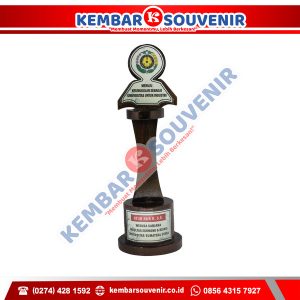 Piala Custom Kabupaten Maluku Tengah
