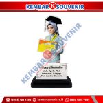 Piala Custom Kabupaten Lampung Selatan