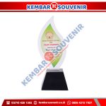 Souvenir Eksklusif Perusahaan Kabupaten Halmahera Timur