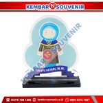 Desain Plakat Pembicara Kabupaten Jombang