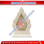 Souvenir Wayang Perak PT Indonesia Asahan Aluminium (Persero)