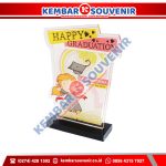 Trophy Akrilik Kabupaten Aceh Tenggara