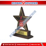 Piala Akrilik Murah DPRD Kota Kendari
