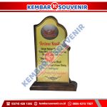 Souvenir Seminar Kabupaten Ogan Komering Ulu Timur