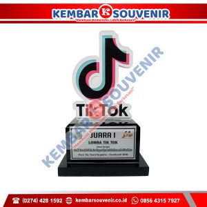 Contoh Plakat Piala Provinsi DI Yogyakarta