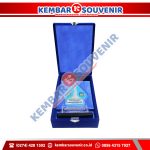 Model Piala Akrilik Pemerintah Kabupaten Enrekang