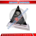Plakat Trophy Kabupaten Seluma
