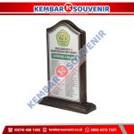Trophy Plakat DPRD Kabupaten Cianjur