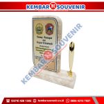 Kotak Plakat Akrilik Kabupaten Sumbawa Barat