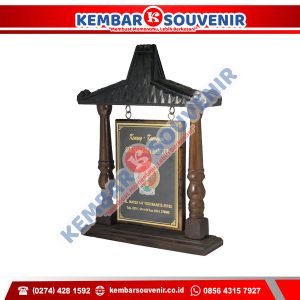 Custom Plakat Akrilik Kabupaten Kupang