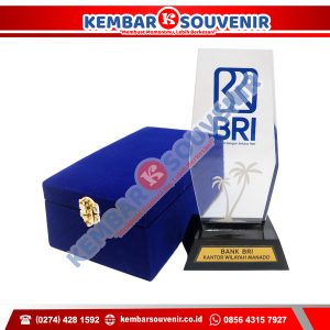 Piala Akrilik Murah Kabupaten Solok