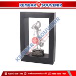Plakat Kayu Unik PT Ateliers Mecaniques D Indonesie Tbk.