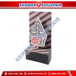Plakat 3 Dimensi DPRD Kabupaten Hulu Sungai Tengah