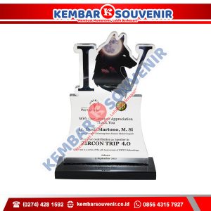 Plakat Kayu Kkn Premium Harga Murah