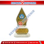 Cetak Plakat Akrilik Institut Pesantren Mathaliul Falah Pati Jawa Tengah