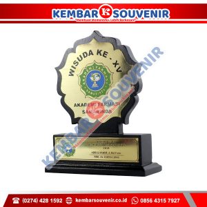 Plakat Piala Trophy Kabupaten Barito Utara