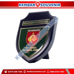 Souvenir Miniatur Pemerintah Kabupaten Sumba Barat Daya
