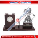 Vandel Penghargaan PT Bank Pembangunan Daerah Banten Tbk.