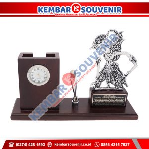 Souvenir Wayang Kota Sby Jawa Timur Premium Harga Murah
