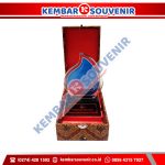 Box Plakat Bludru Kabupaten Kutai Kartanegara