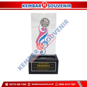 Piala Plakat Kabupaten Tangerang
