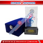 Piala Acrylic DPRD Kabupaten Konawe Selatan