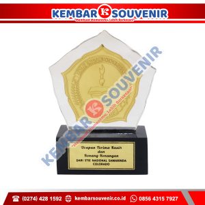 Piala Plakat Kabupaten Morowali Utara