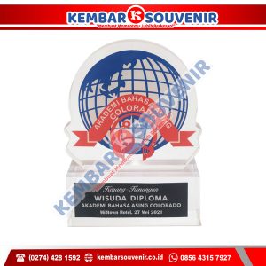 Piala Plakat Kabupaten Tangerang