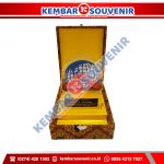 Vandel Keramik Kabupaten Buru