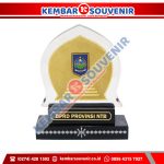 Piala Akrilik Murah PT Pertani (Persero)