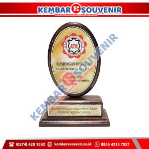 Plakat Trophy Kabupaten Sumenep