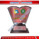 Contoh Bentuk Plakat Kabupaten Gorontalo