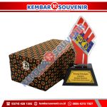 Piala Custom Kabupaten Tulang Bawang Barat