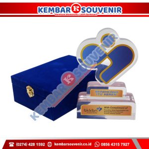 Box Plakat Bludru PT Communication Cable Systems Indonesia Tbk.