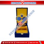 Piala Akrilik DPRD Kabupaten Samosir