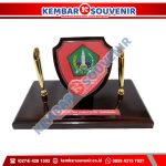 Souvenir Acrylic Pemerintah Kabupaten Karimun