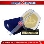 Contoh Trophy Akrilik Kabupaten Tana Toraja