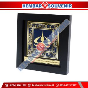 Souvenir Acara Seminar Kabupaten Karawang