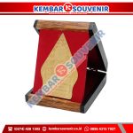 Souvenir Dari Akrilik PT Bank Rakyat Indonesia (Persero) Tbk