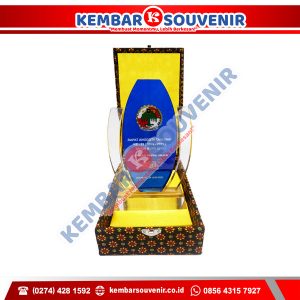 Piala Akrilik Murah Kabupaten Solok