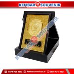 Souvenir Acrylic Kabupaten Biak Numfor