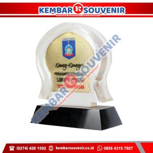 Contoh Plakat Piala Kabupaten Bireuen